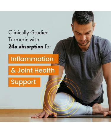 HumanN D3 & Turmeric Chews - Immune Support and Joint Health - Buy Online on GoSupps.com