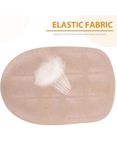 Beaupretty Heel Inserts for Women & Men - 4 Pairs Cushioned Metatarsal Shoe Pads for Blisters & Pain Relief in High Heels - Buy Online on GoSupps.com