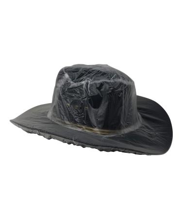 CHAPEAU TRIBE Premium Cowboy Hat Cover Size Large/Extra Large