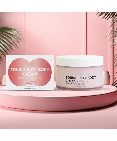  MWZBTG Buttocks Firming Lifting Cream 100g Firming Care for Daily Beauty Gym Night Home After Workout Shower Home Sleep - Buy Online on GoSupps.com
