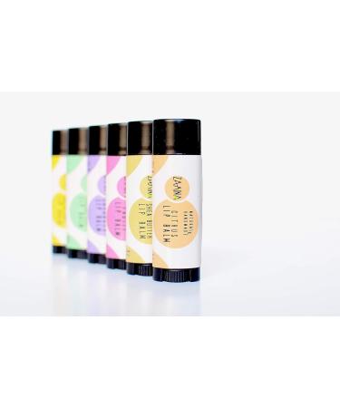 Deluxe Self Care Spa Gift Set with Aromatherapy Bath Bombs, Travel Soap, and Lip Balm - Perfect Relaxing Gift for Loved Ones - Buy Online on GoSupps.com