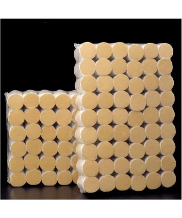 GSJNHY Moxa Rolls - 54 Pieces Moxibustion Therapy for Body Massage | Mugwort & Argy Worry Relief | 5 Color Sets Available - Buy Online on GoSupps.com