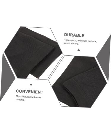 Buy Toddmomy Compression Socks & Leggings - 6 Pairs of Breathable Calf Sleeves for Men & Women - Comfortable & Elastic Calf Stockings - Buy Online on GoSupps.com