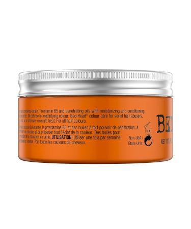 TIGI Bed Head Color Goddess Miracle Treatment Mask 7.05 Oz Unisex - Buy Online on GoSupps.com
