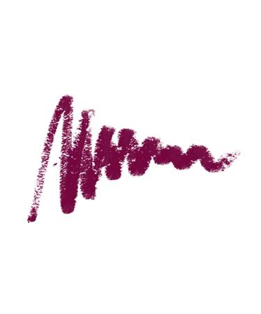 Rimmel 1000 Kisses Lip Liner Cherry Kiss 0.04 oz - Long Lasting Lip Liner - Buy Online on GoSupps.com