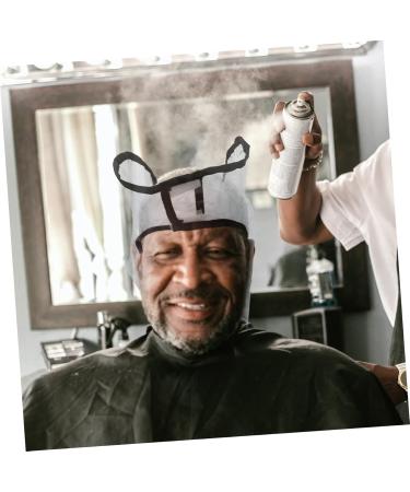 Ipetboom 4 Pcs Shampoo Funnel Washing Funnel Hair Funnel Hair Coloring Shampoo Dye Pe Care Spray Bottle Child 57x25cmx2pcs Assorted Colorx2pcs - Buy Online on GoSupps.com