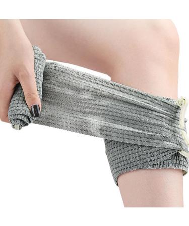 FOMIYES Sports Wraps - Cotton Leg & Hand Wraps for Wounds 120x15cm Foot Strap Pressurizing Injury Support - International Shipping - Buy Online on GoSupps.com