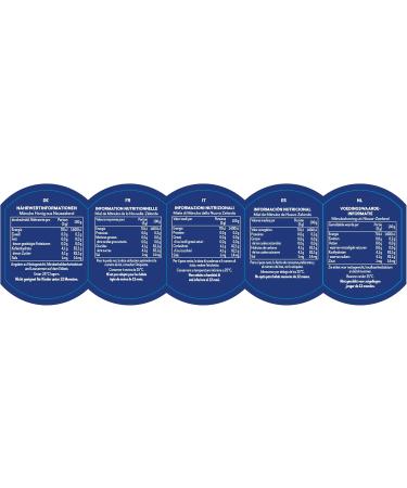 HADDRELL'S Certified Manuka Honey UMF 25+ (Ultra Premium) MGO 1236 mg/kg 250gr (0.55lb) Product of New Zealand UMF License # 1027 - Buy Online on GoSupps.com