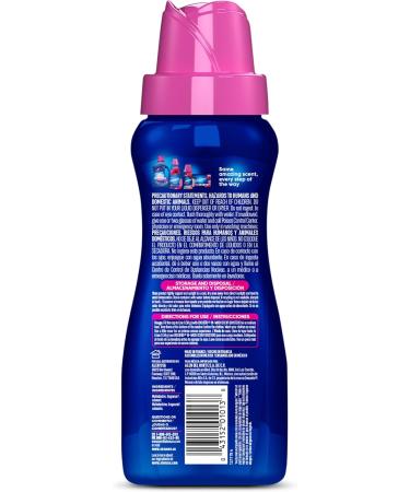 Ensueño In Wash Scented Booster Beads - Spring Fresh Laundry Enhancer for Large Households & Businesses (14 Oz) | Shop Internationally - Buy Online on GoSupps.com