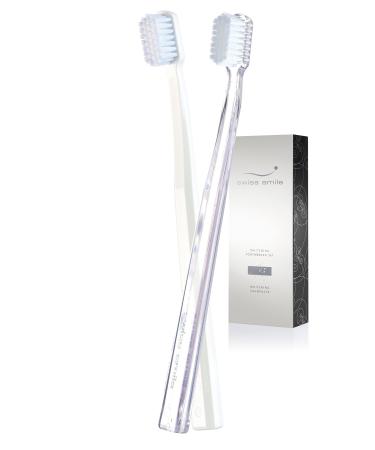 Swiss Smile Whitening toothbrushes Toothbrush Set