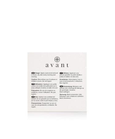 AVANT Ultimate Hyaluronic Acid Resurfacing DUO Moisturiser - Hydrate & Renew Skin | International Shipping Available - Buy Online on GoSupps.com