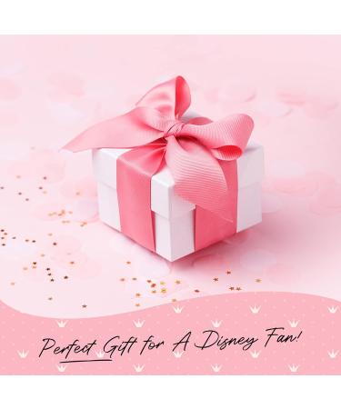 MAD Beauty Disney Pop Princess Cinderella Bath Salts - 2 Packs, 2.82 oz Strawberry Scent - Royal Spa Skincare Gifts for Girls - Buy Online on GoSupps.com