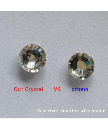 Chamon Tooth Gems | DIY Crystal Tooth Decorations | Pink Dental Jewelry & Gemstones - Buy Online on GoSupps.com