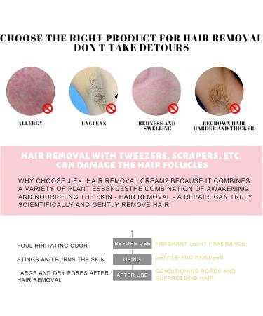  Dyceittdia 2 x Hair Removal Sprays Suitable for Arms Legs Back Armpits Etc 2 x 100 ml Devinous Cream - Buy Online on GoSupps.com