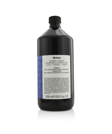 Davines Davines Alchemic Silver Shampoo 1000ml