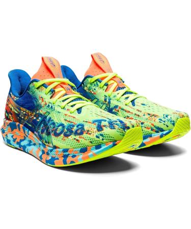 ASICS Men's Noosa TRI 14 Running Shoes Size 10 - Multicolor - Buy Online on GoSupps.com