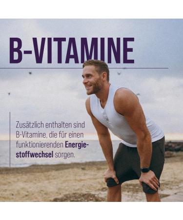  SANCT BERNHARD Sanct Bernhard Sport Regeneration Premium Mineral Drink 750 g Powder for 18.75 Litres - Buy Online on GoSupps.com