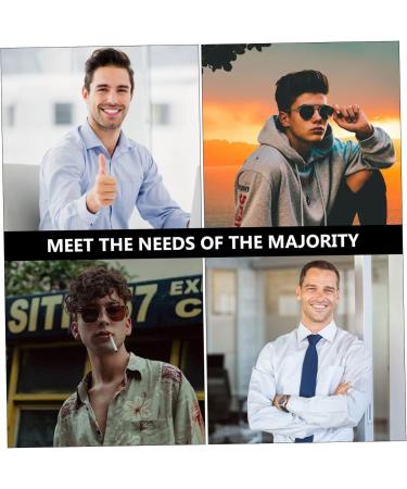 Cimaxic Razor Base Organizer Stand - Universal Shaving Holder for Razors & Brushes - Metal Aluminum Shaver Rack & Stand for Men - Buy Online on GoSupps.com