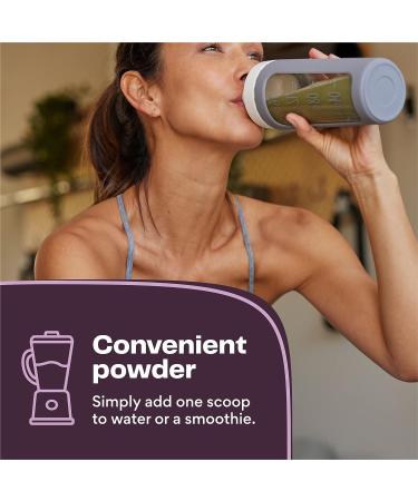 Amazing Grass Greens Blend Superfood for Immune Support: Super Greens Powder Smoothie Mix with Organic Spirulina  Chlorella  Beet Root Powder  Digestive Enzymes & Probiotics  Original  30 Servings - Buy Online on GoSupps.com