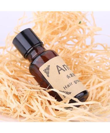 Essence Oil for Hair Loss Treatment | Accelerate Fast Thick Hair Growth for All Hair Types - International Shipping Available - Buy Online on GoSupps.com