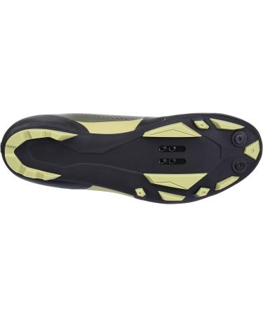 X5 Terra Military Green/Tangy Green Men's Shoes - Size 10.5-11 - Buy Online on GoSupps.com