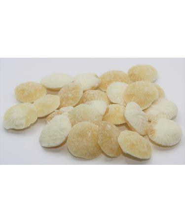 pin24shop 50g. Sage honey delicious fairground candy