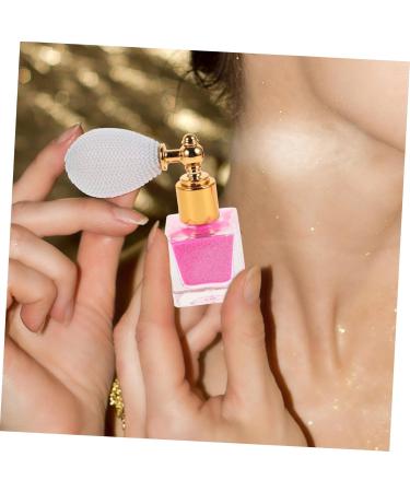 Beavorty 1 Set Glitter Powder Shimmer Powder Hair Glitter Highlighter Powder Spray Flash Powder Face As Shown 2 7.4X6.8CM - Buy Online on GoSupps.com