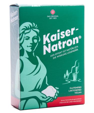 Emperor Baking soda Bag Powder 250 g