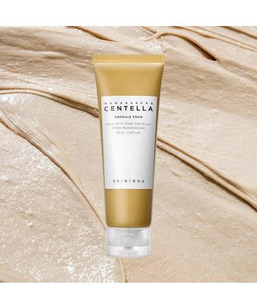  SKIN1004 Madagascar Centella Foam Ampoule 125ml - Buy Online on GoSupps.com