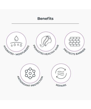 NassifMD Intense Repair & Conditioning Hair Masque - Restore & Nourish Your Hair | International Shipping Available - Buy Online on GoSupps.com