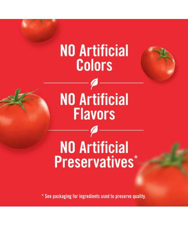 Chef Boyardee Spaghetti and Meatballs 14.5 oz - 24 Pack | Convenient Bulk Buy - Buy Online on GoSupps.com