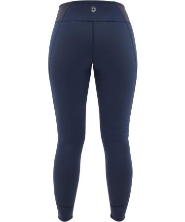 NRS Women's Ignitor Wetsuit Pants - Slate, X-Large | Performance Fit for Water Sports - Buy Online on GoSupps.com