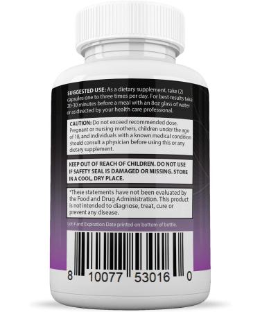Advanced Keto 1500 Pills with Apple Cider Vinegar & goBHB Exogenous Ketones - Ketogenic Supplement for Ketosis Support - 60 Capsules for Men & Women - Buy Online on GoSupps.com