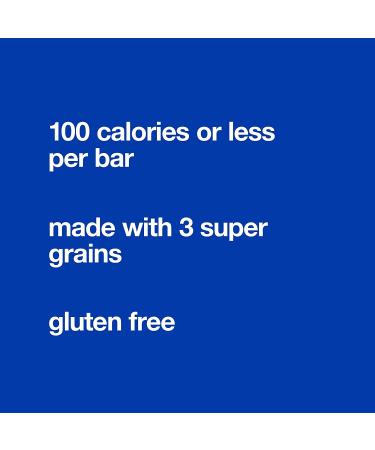 KIND Bar Minis Dark Chocolate Chewy Bars - Gluten Free, 100 Calories, Low Sugar - 80 Count (0.81 oz each) - Buy Online on GoSupps.com