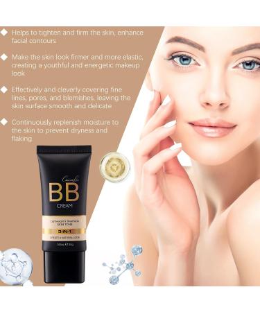 Utapossin BB Cream Cosmetic / Skin Care - Buy Online on GoSupps.com
