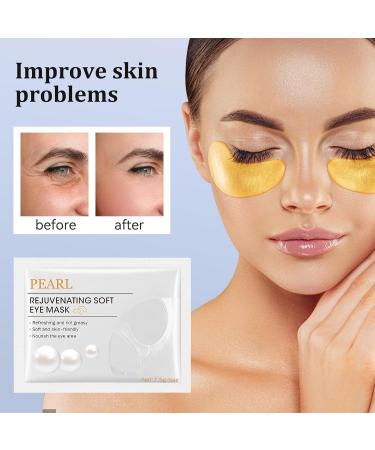 XdealCozyxc Under Eye Enhancer Eye Bags Remover Roller Eye Cream for Anti Aging Dark Circles And Puffy Eyes - Buy Online on GoSupps.com