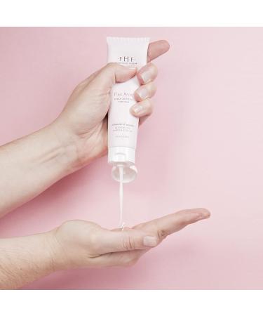 FarmHouse Fresh Pink Moon Shea Butter Hand Cream - Licorice Sugar 2oz - Buy Online on GoSupps.com