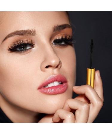 30Pcs 10ML Empty Mascara Tube and Wand Empty Mascara Containers Empty Eyelash Tubes Bottle for castor oil with Rubber Inserts 4 Funnels for Mascara Samples Travel Accessory - Buy Online on GoSupps.com