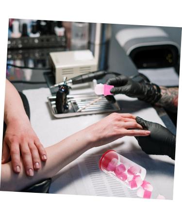  Healeved Healeved Nail Polish 20 Nail Soaker Nail Cover Nail Polish Removal Cover - Buy Online on GoSupps.com