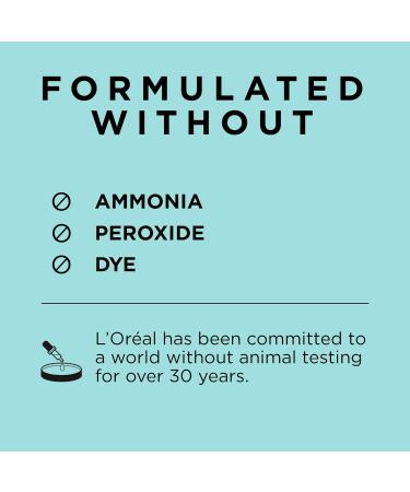 L'Oreal Paris Magic Root Cover Up Temporary Hair Color Light Brown Instant Root Concealer Spray Hair Dye Duo Pack 2x57g Medium Blonde 57 g (Pack of 2) - Buy Online on GoSupps.com