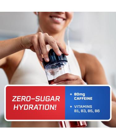 Juicy Mixes PeakH20 Electrolytes Powder Hydration Packets | Ice Pop | 72 Servings | Sugar Free Water Flavor Packets for Workout Recovery - Buy Online on GoSupps.com