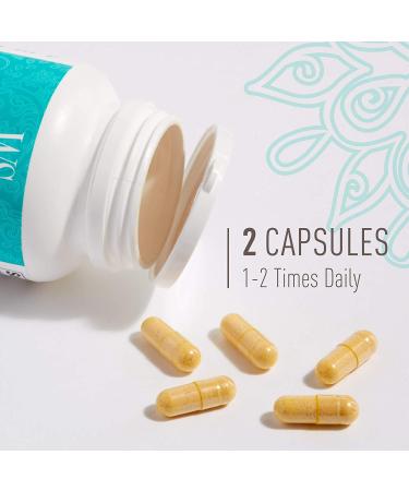 Natural Factors WomenSense EstroSense - Hormone Balancing, 120 Veg Capsules - Buy Online on GoSupps.com