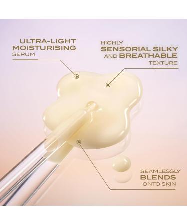 Coty Lancaster Sun Perfect Unifying Serum SPF50 30ml Photoaging Control Broad Spectrum Sun Protection With Sun Repair System & Glow Booster Complex Lightweight Texture Suitable as a makeup base - Buy Online on GoSupps.com