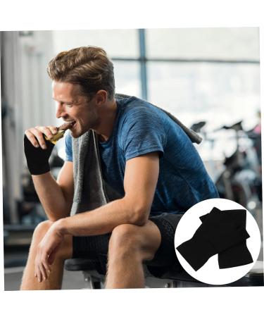 FRCOLOR 3 Pairs Compression Wrist Brace Sleeves & Supports - Best Support for Pain Relief & Protection - Buy Online on GoSupps.com