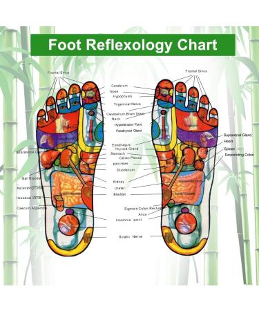 Premium Foot Pads: Rapid Pain Relief & Foot Health Fresh Scent Foot Care Sleeping & Anti-Stress Relief No Stress Package New Formula (100) - Buy Online on GoSupps.com