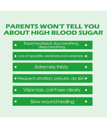 Essential Oil for Sugar Control | Blood Sugar Support - 2 Pack (10ml) | Herbal Travel Solution - Buy Online on GoSupps.com