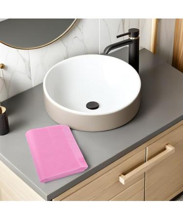  Healeved Healeved 300 Nail Art Vacuum Filter Cotton Filters for Nail Vacuums Nail Dust Filter Vacuum Cleaner Accessories Nail Supplies - Buy Online on GoSupps.com