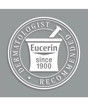Eucerin Original Healing Rich Creme 2 oz (Pack of 5) - Buy Online on GoSupps.com