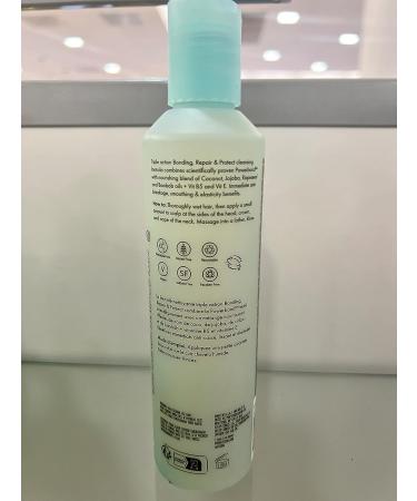 Fekkai Super Strength+ Shampoo - 8.5 oz | Bonds, Repairs & Protects for 3x Stronger Hair | Salon Grade, EWG Compliant, Vegan & Cruelty Free - Buy Online on GoSupps.com