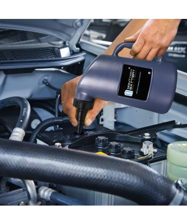 Mighty Max Battery Medical Mobility Battery Filler JUG - Buy Internationally for Optimal Performance - Buy Online on GoSupps.com